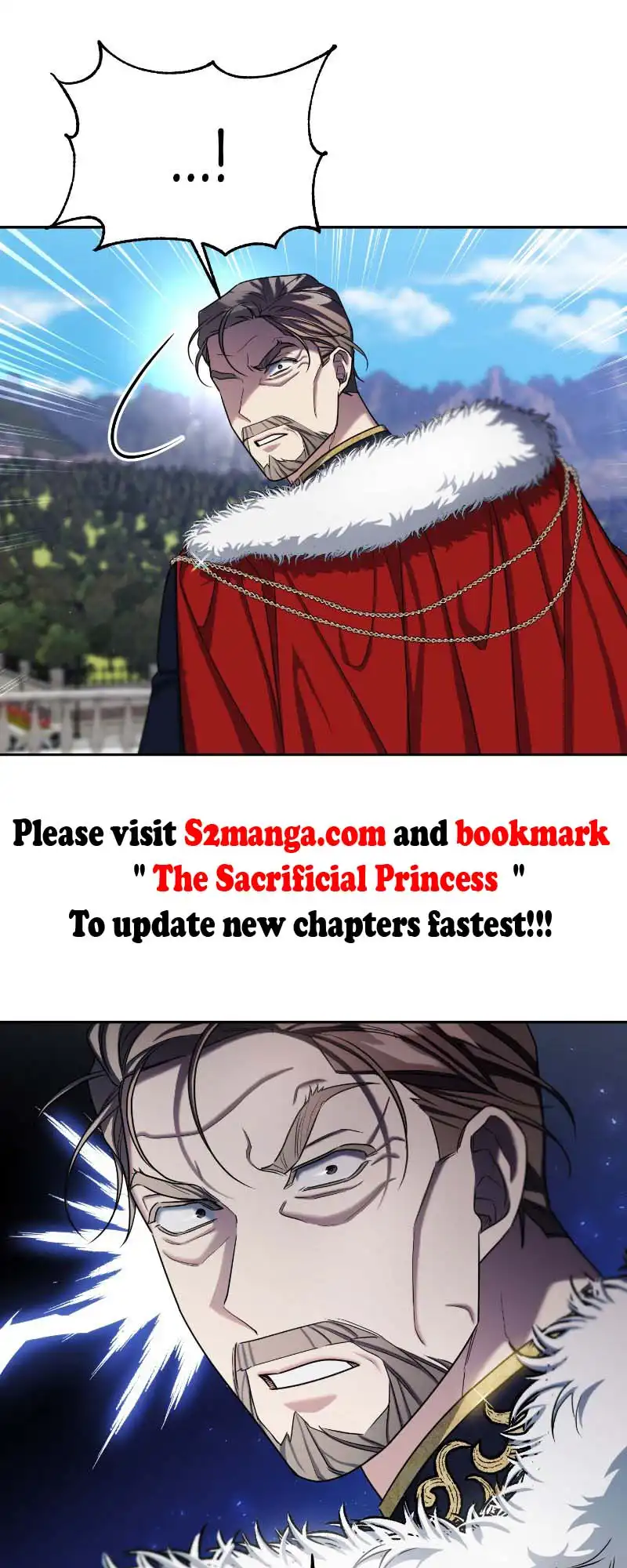 The Sacrificial Princess Chapter 76 49